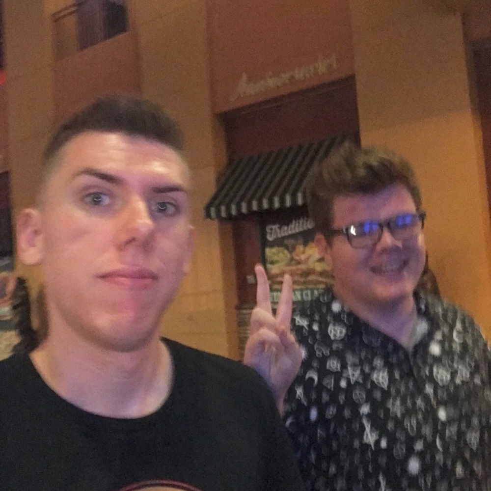 Meet your Posher, Jesss